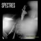 Slender Man - Spectres lyrics