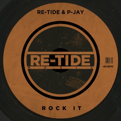 Rock It - Single