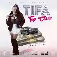 Top Class — Tifa