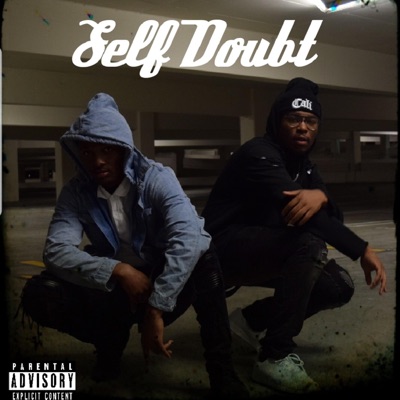 Self Doubt (feat. Alfha Blu) - Single