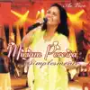 Miriam Pereira - Tomo Posse da Vitória