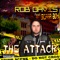 The Attack (feat. Scarr Boy) - Rob Davis lyrics