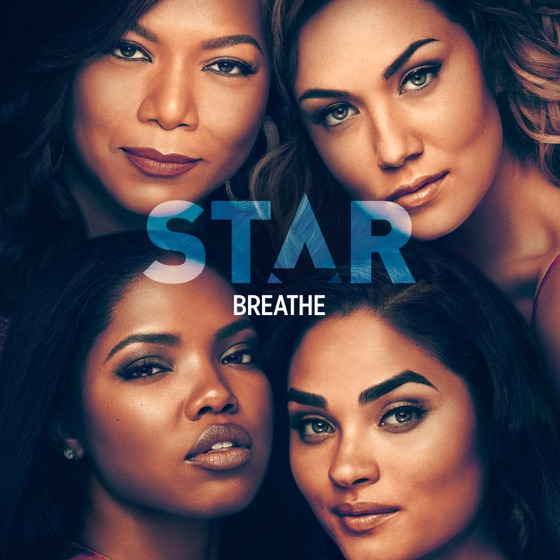 Cover artwork for Breathe (feat. Ryan Destiny & Kayla Smith)