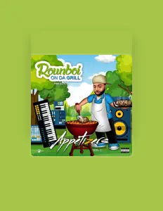 Rounboi on Da Grill을(를) 듣고, 뮤직 비디오를 보고, 약력을 읽고, 투어 일정 등을 확인하세요!