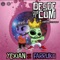Desde Que Te Comi (feat. Farruko) - Yexian lyrics