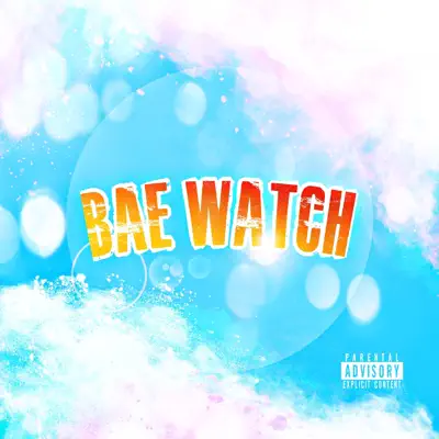 Baewatch - Single - Haley Smalls