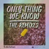 Only Thing We Know (Pete Sabo Remix)