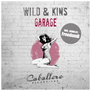 Garage - Single