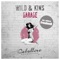 Garage (FreedomB Remix) - Wild & Kins lyrics