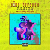 Side Effects (feat. Rvshvd) - Single - Poetik