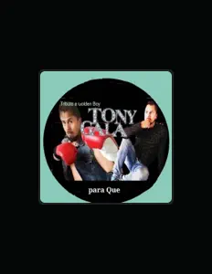 Posłuchaj wykonawcy Tony Gala, obejrzyj teledyski, przeczytaj biografię, zobacz daty tras koncertowych i nie tylko!