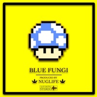 Blue Fungi - Single - NugLife