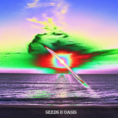 Seed II Oasis