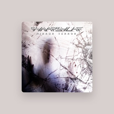 Listen to Synapsyche, watch music videos, read bio, see tour dates & more!