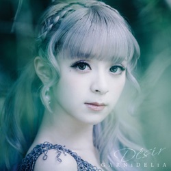 GARNiDELiA - Désir