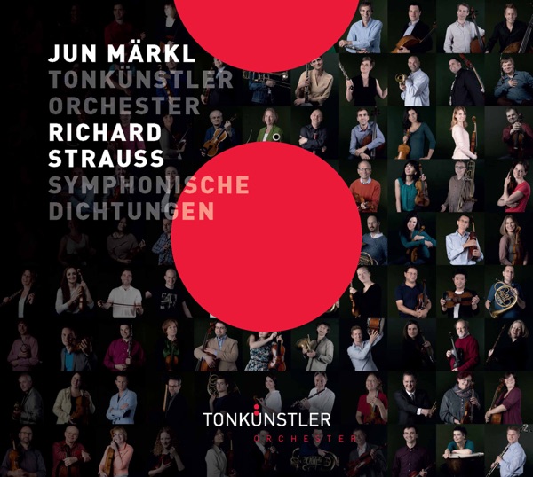 R. Strauss: Symphonische Dichtungen