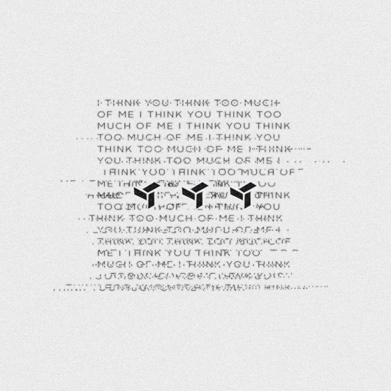 Cover artwork for and