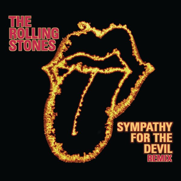 Sympathy for the Devil (Remix) by The Rolling Stones on Apple Music