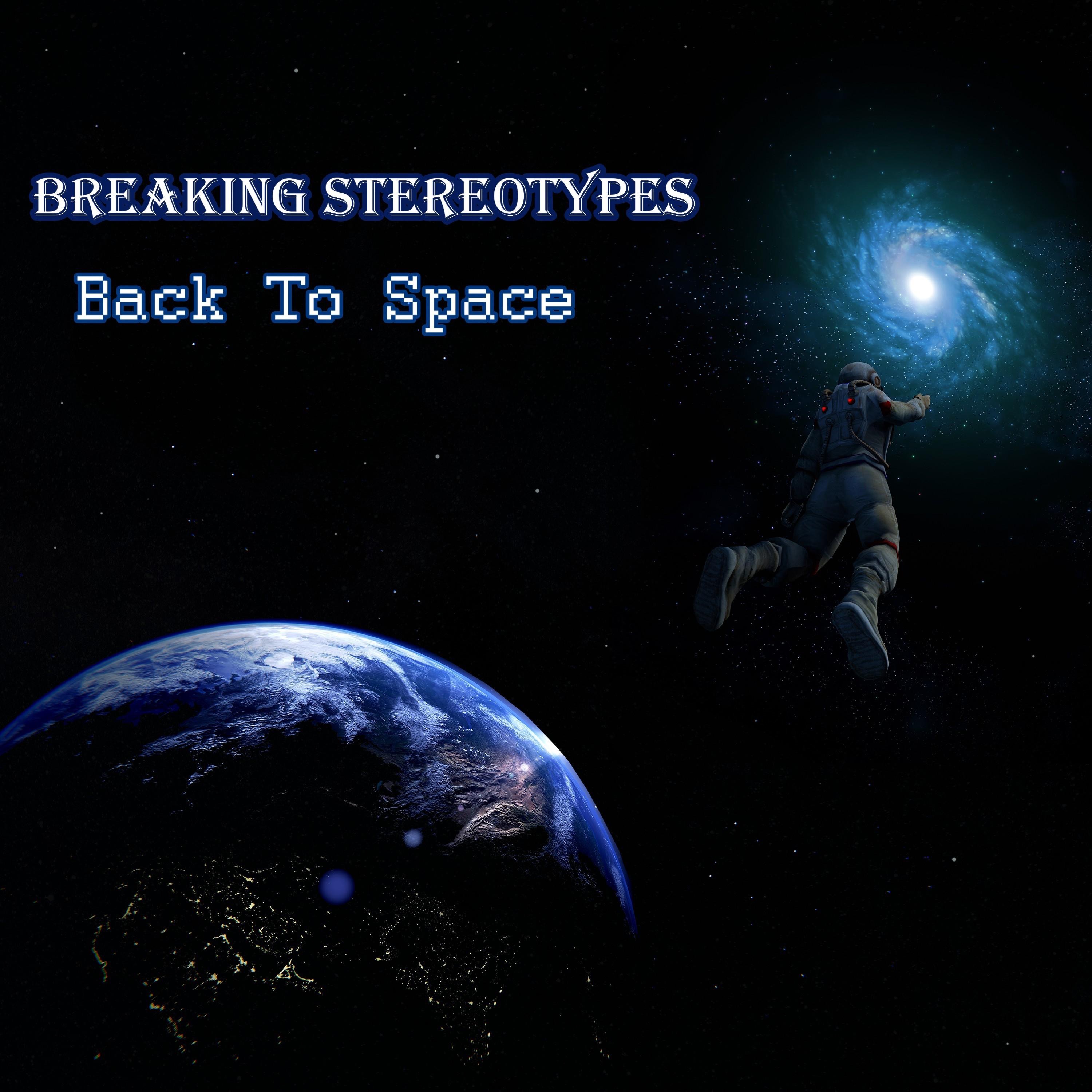 Back to Space