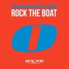 Chris Rockford & Jennifer Page - Rock the Boat (Joey Chicago Remix)