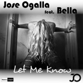 Let Me Know (feat. Bella) artwork