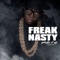 Smoke It Up (feat. Crazy Mike) - Freak Nasty lyrics