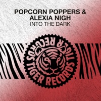 Into the Dark - Single - Popcorn Poppers & Alexia Nigh