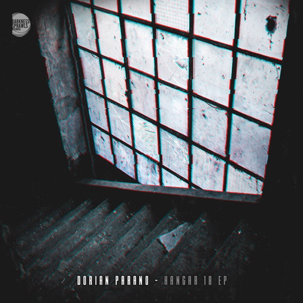 Hangar 18 - Single