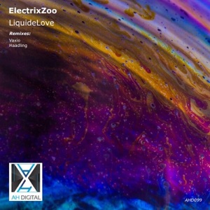 LiquideLove - EP