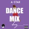 Ebony (Afrobeat Dance Mix) - A-STAR lyrics