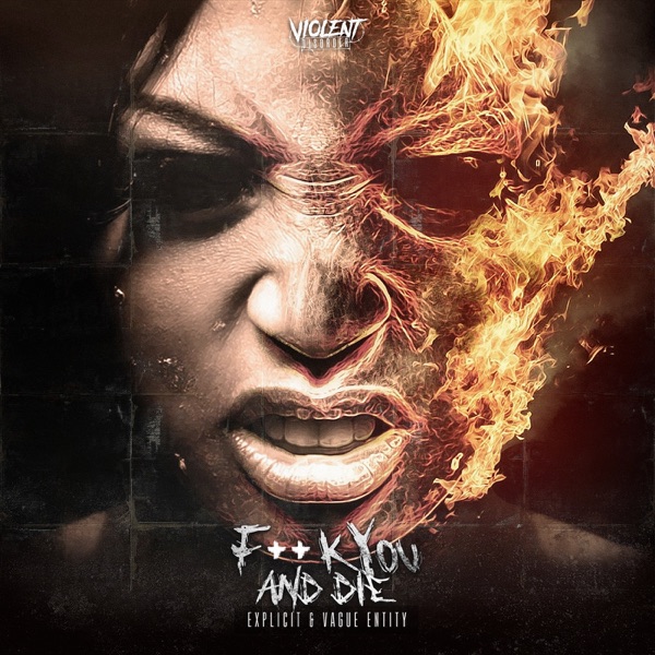 F**k You & Die - EP