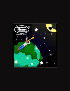 Ακούστε περιεχόμενο από The Prestes, παρακολουθήστε μουσικά βίντεο, διαβάστε το βιογραφικό, δείτε ημερομηνίες περιοδείας, και πολλά ακόμη!