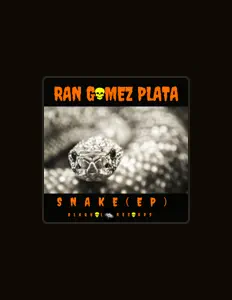 Listen to Ran Gomez Plata, watch music videos, read bio, see tour dates & more!