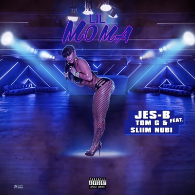 LIL Moma (feat. TOM G & Sliim Nubi) - Single