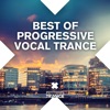Best of Progressive Vocal Trance, 2015
