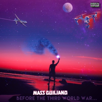 Before the Third World War...