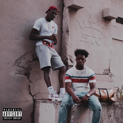 Y (Like Dat) [feat. Mr.Truey] - Single