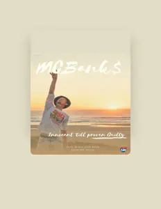 Dengarkan MC Banks, tonton video musik, baca bio, lihat tanggal tur & lainnya!