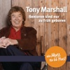 Tony Marshall - Senioren sind nur zu früh geboren