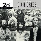 Dixie Dregs - Take It Off the Top