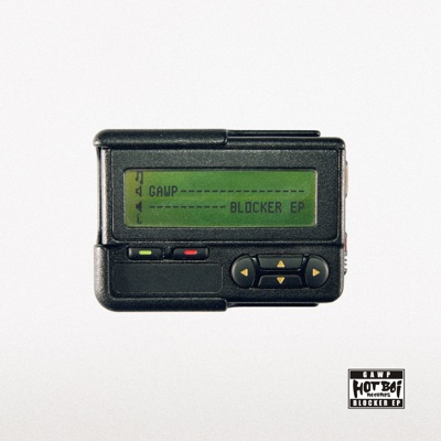 Blocker - Single