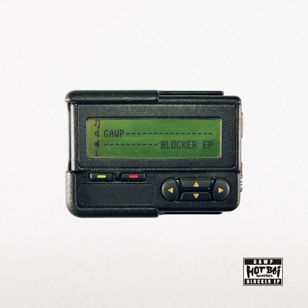 Blocker - Single