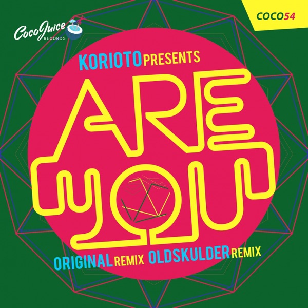 Are You - Single