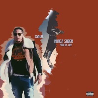 Nunca Sober - Single - FleeSaul