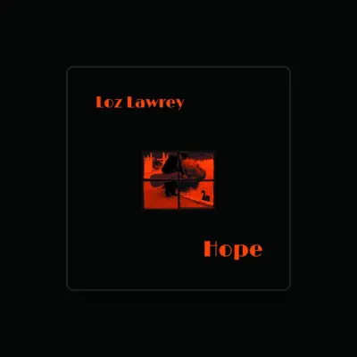 Listen to Loz Lawrey, watch music videos, read bio, see tour dates & more!