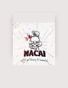 聆聽 Nacai、觀看音樂影片、閱讀小傳、查看巡演日期等！