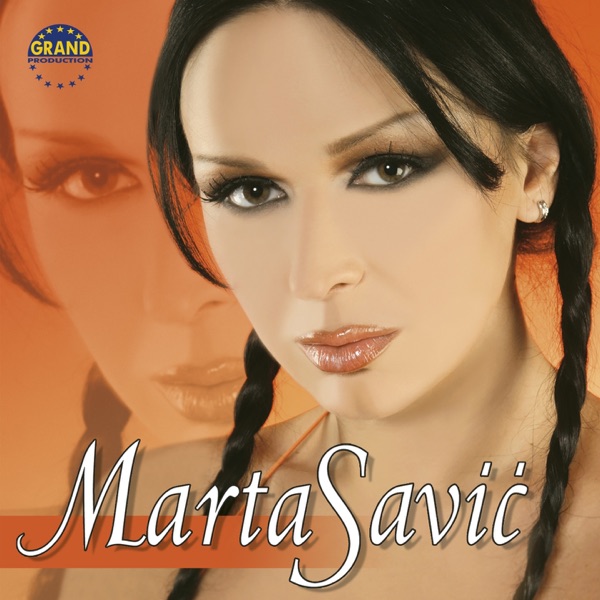 Marta Savic - Ravno Do Kosova