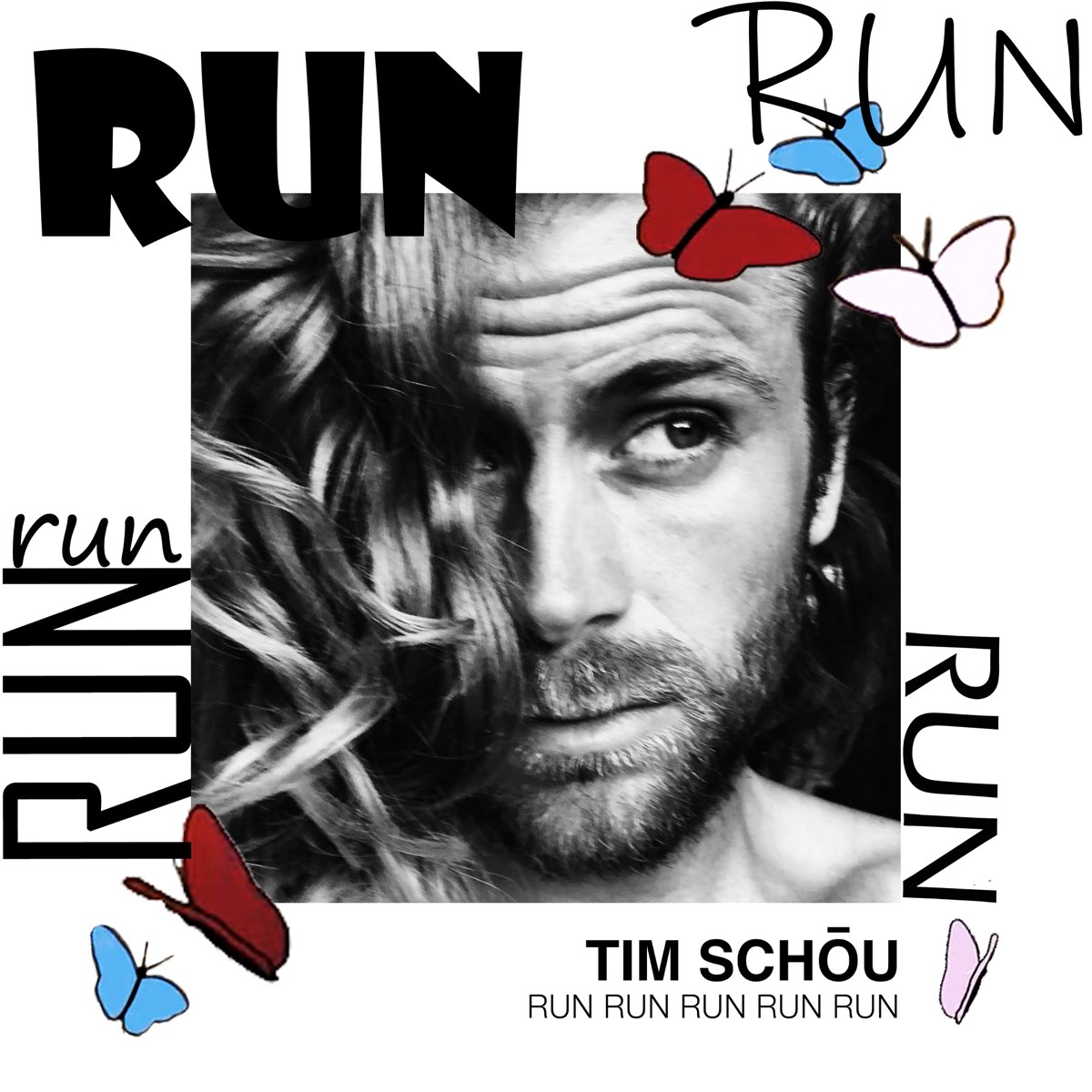 Run Run Run Run Run - Single by Tim Schou on Apple Music