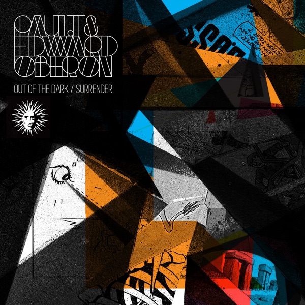 Out of the Dark / Surrender - Single