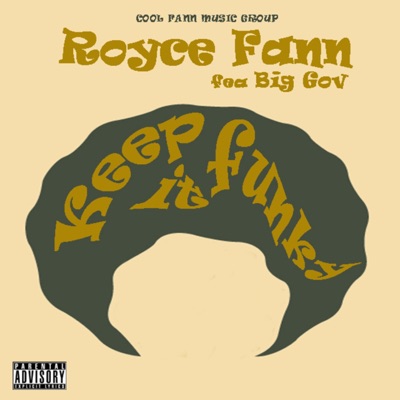 Keep It Funky 1 (feat. Big Gov) - Single